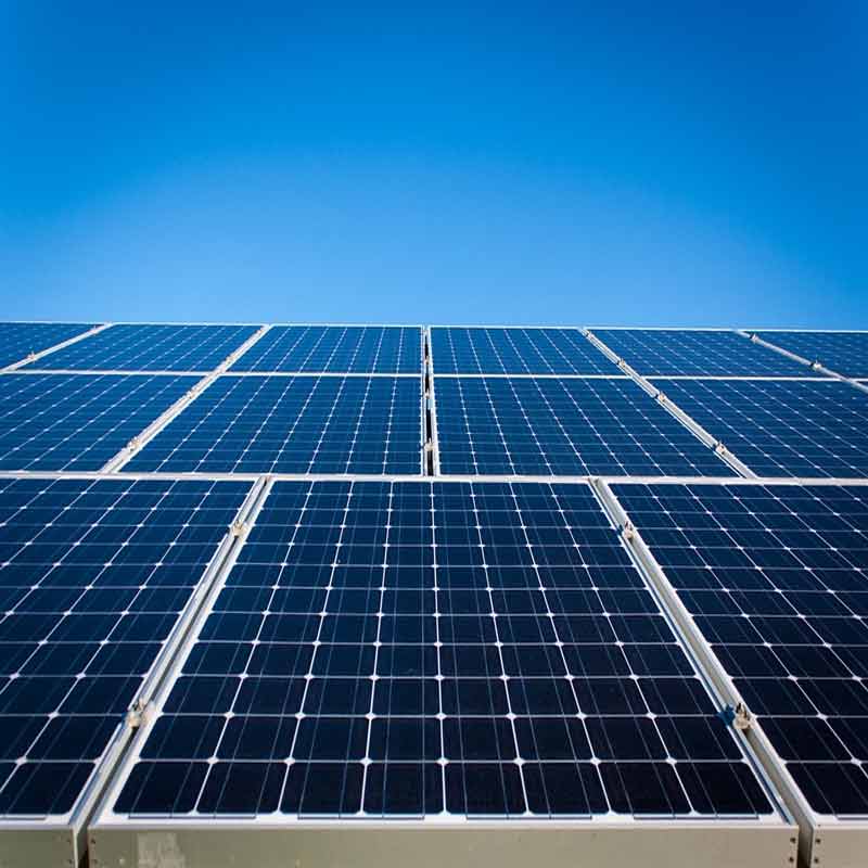 SOLAR PANELS