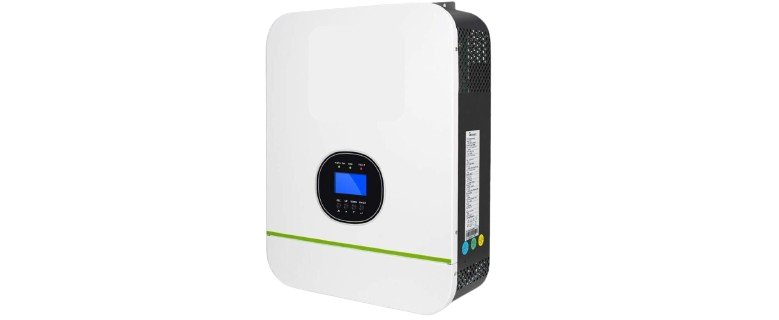 SOLAR INVERTERS