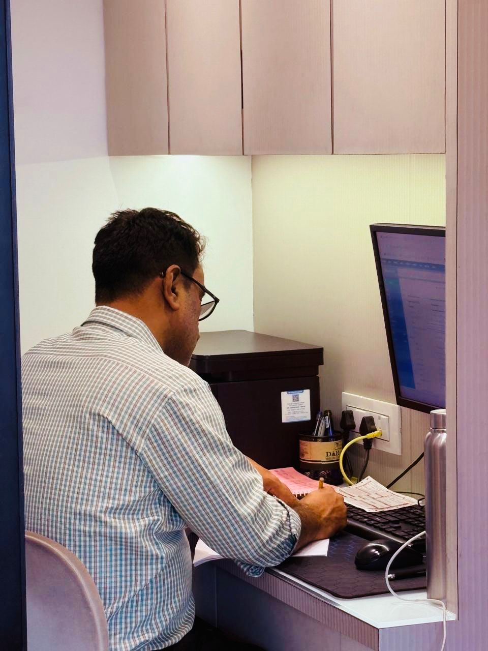 Reliable Long-Term Support