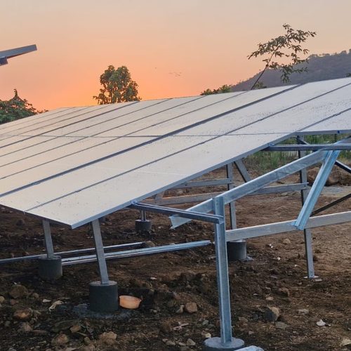 Pune, 25 kW
