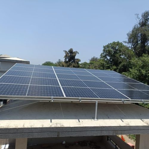 Lonavala, 15 KW
